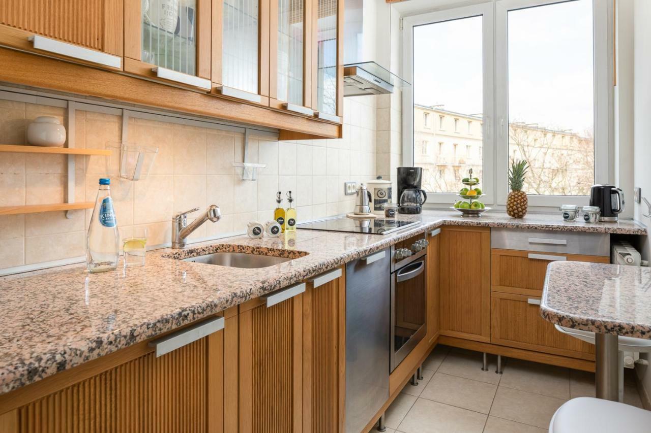 Apartament Rent Like - Aleja Wyzwolenia 10