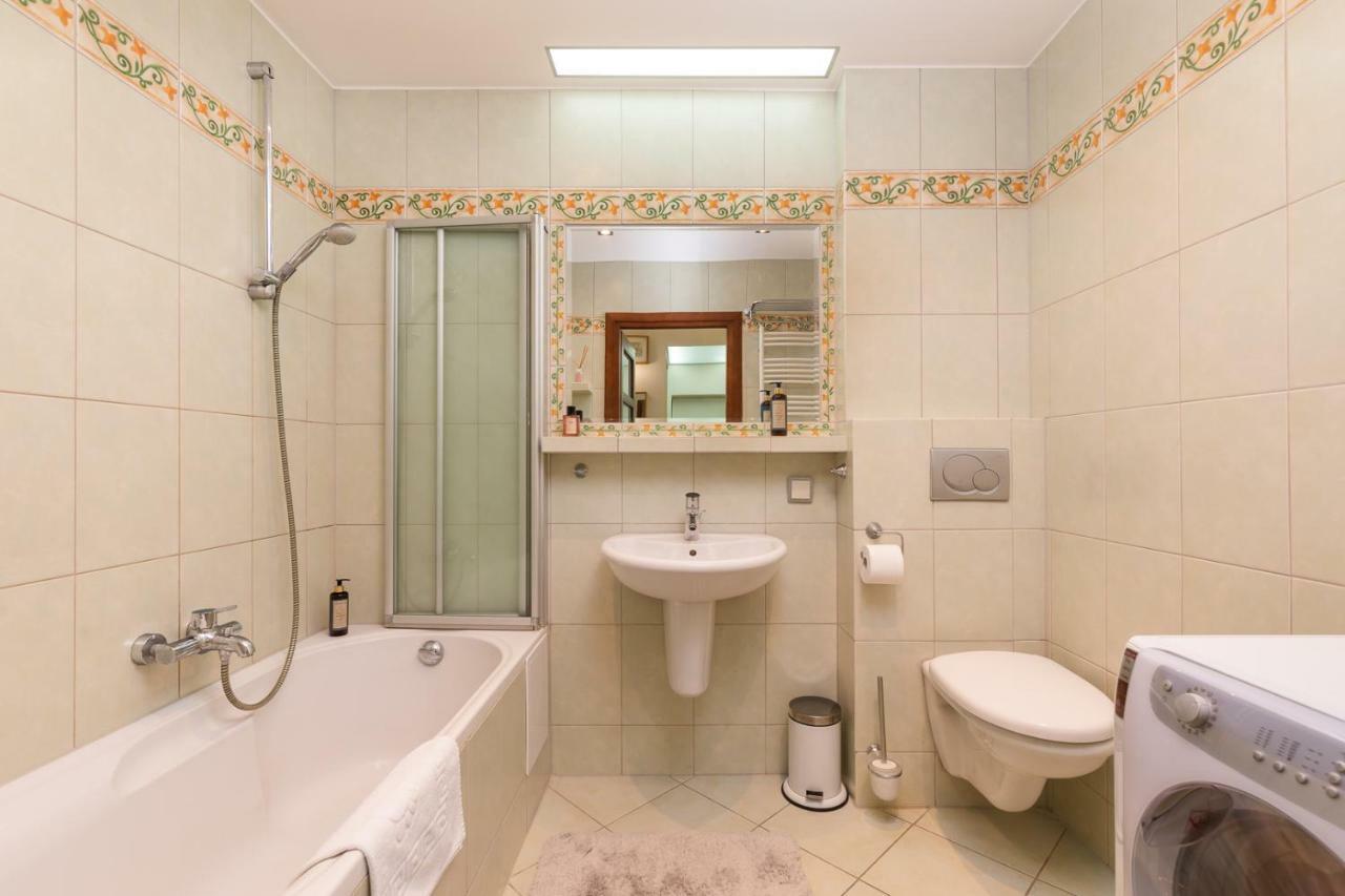 Rent Like - Aleja Wyzwolenia 10 Apartment Warsaw