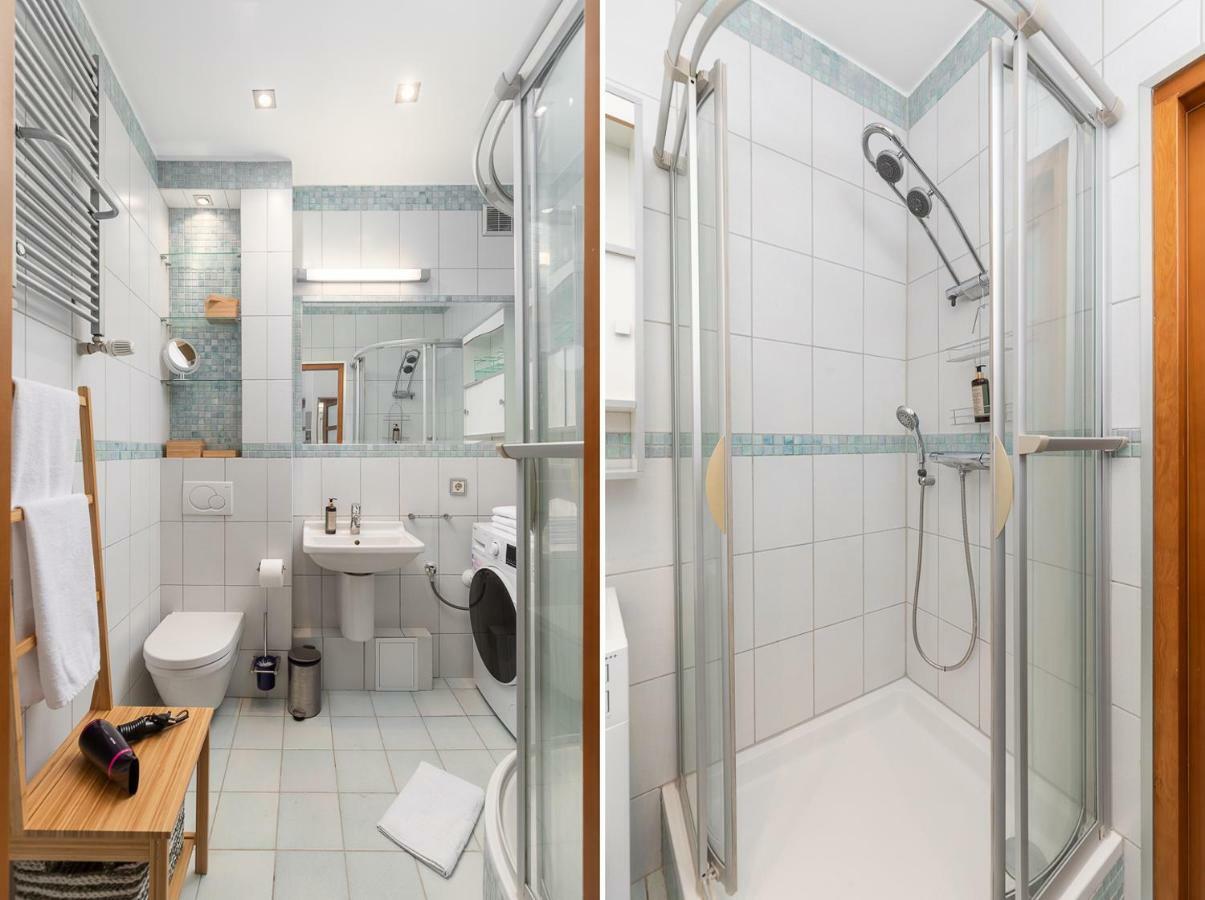 Rent Like - Aleja Wyzwolenia 10 Apartament