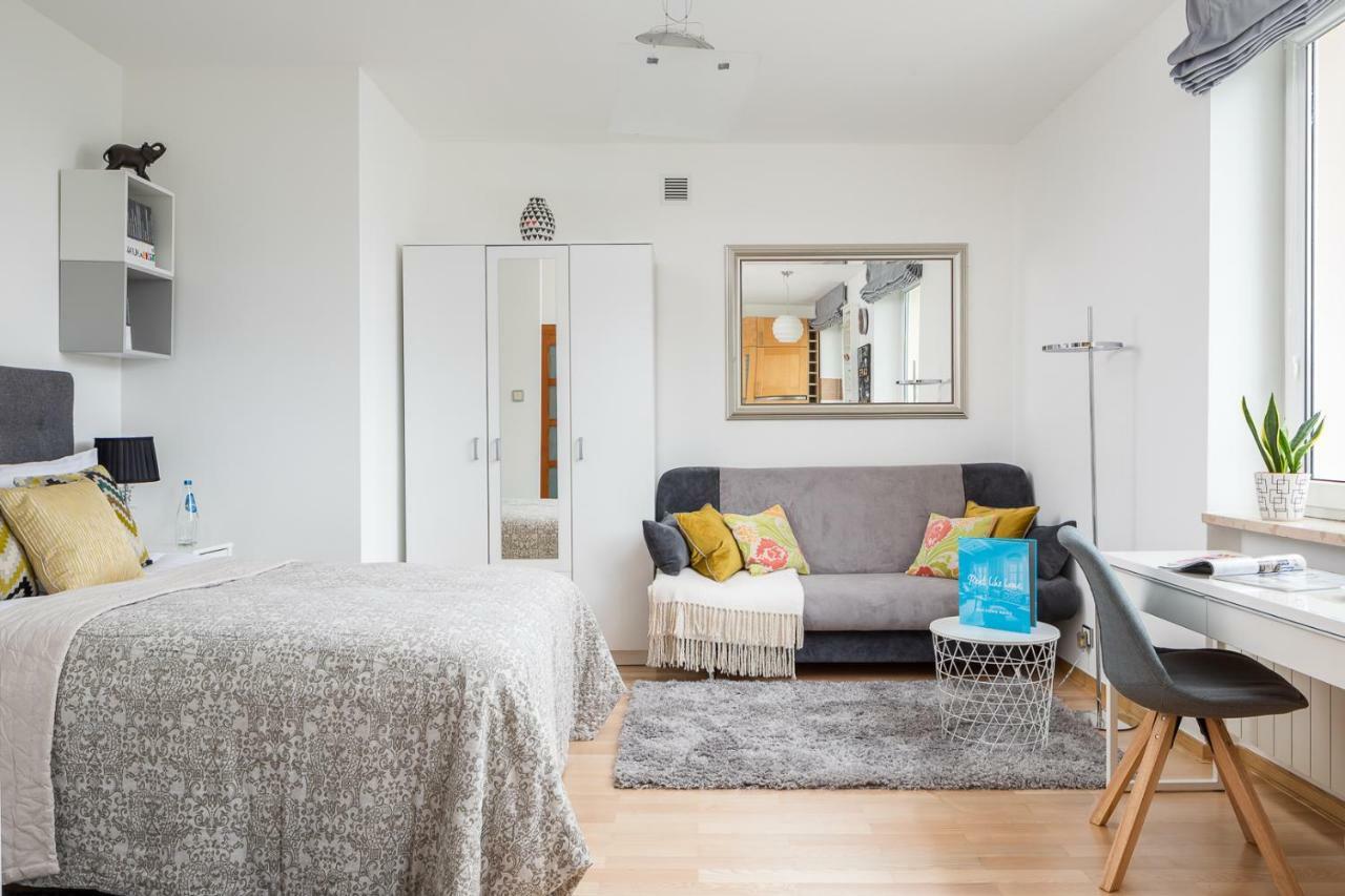 Rent Like - Aleja Wyzwolenia 10 * Warszawa